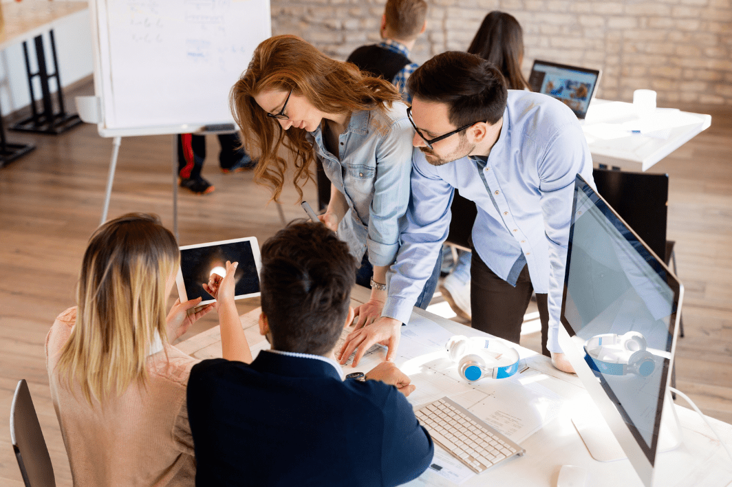 Major Workplace Trends & Challenges for 2023